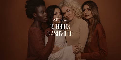Women Running Nashville Weekly Coffee