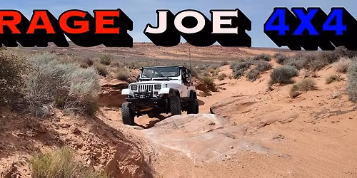 After Thanksgiving Gobble and Crawl Trail Run