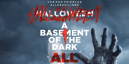 HALLOWEEN I. ALL EYEZ ON ME