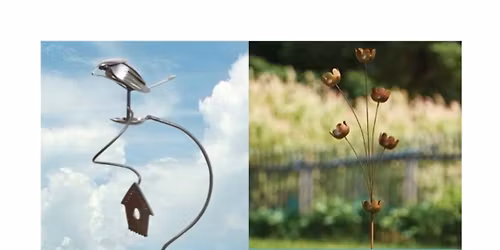 Spring Arts and Craft Show