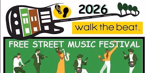 Walk the Beat Grand Haven