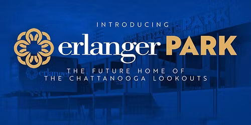 Parking Chattanooga Lookouts at Columbus Clingstones