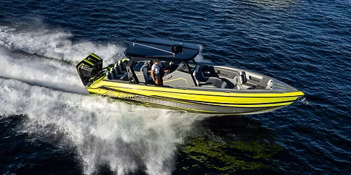 NOV 5-11 | 33rd ANNUAL KEY WEST POKER RUN