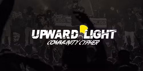 ULCC Hip-Hop, Neo Soul, Spoken Word Community Cypher Event