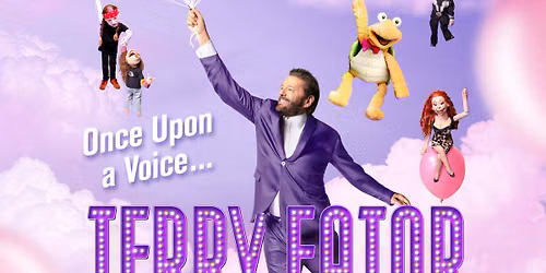 Terry Fator