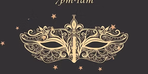 Bridgerton Inspired Masquerade Ball