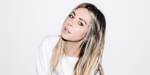 ALISON WONDERLAND \u2013 GHOST WORLD TOUR
