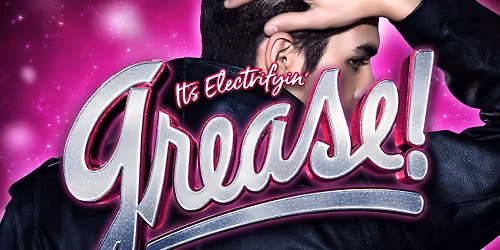 STAMP presents 'GREASE!'
