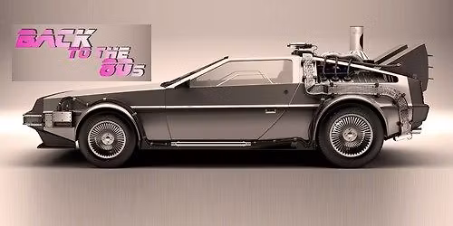 Back to the 80s