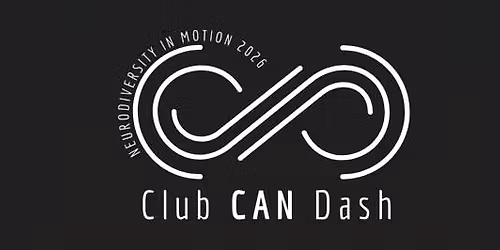 Club CAN Dash 5k and 1 Mile Run\/Walk\/Roll