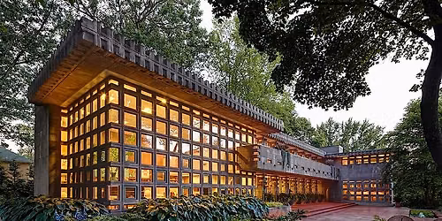 The Turkel House: Join us for an evening of architecture, music and design!