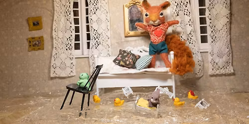 K\u00e4pykolon v\u00e4ke\u00e4 -taidepaja