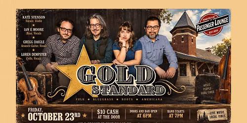 Gold Standard