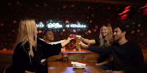 Curated Singles Night \u2014 No Apps, No Awkwardness (Ages 32\u201348)