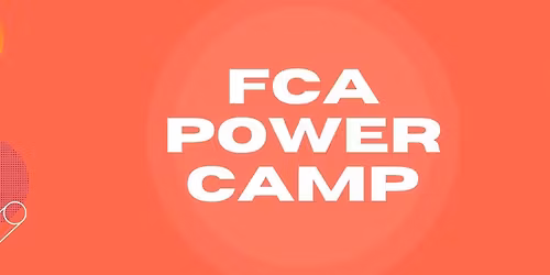 Clare FCA Power Camp