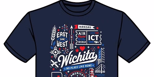 Free T-Shirt Tuesday 
