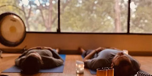 Arden Sound Bath Meditation & Healing Journey