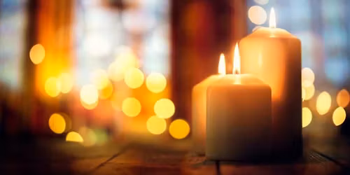 Candlelight Concert with the Westminster Choir & Swing'n Souls Singers