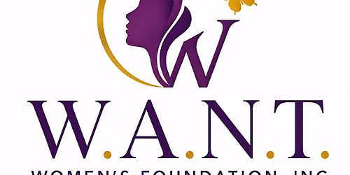 W.A.N.T Womens Conference