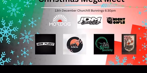 Christmas Mega Meet \ud83c\udf84\ud83c\udf84\ud83c\udf84\ud83c\udf85\ud83c\udf32\ud83c\udf85\ud83c\udf84\ud83c\udf84