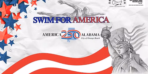 Swim for America 250