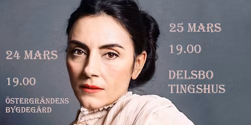 Kunde jag f\u00f6lja dig