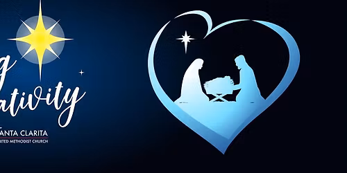 Drive-Thru Living Nativity