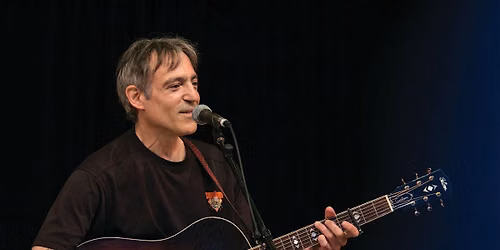 Chuck Brodsky