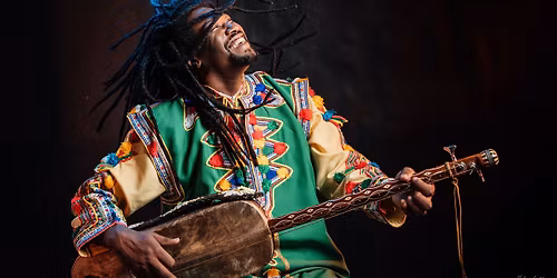 Mehdi Qamoum - Le 360 Paris