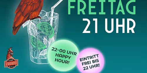 SP\u00c4TSCHICHT - Die Afterwork Party
