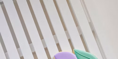 7:00pm - Mom's Day Cookie Decorating Class