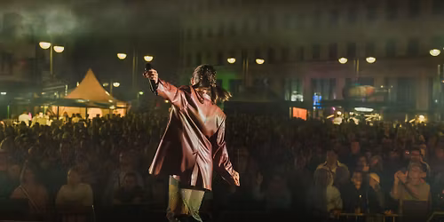 Bochumer Musiksommer