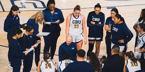 California Baptist Lancers at Pacific Tigers Womens Basketball