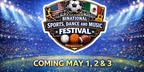 Binational Sports, Music, and Dance Festival
