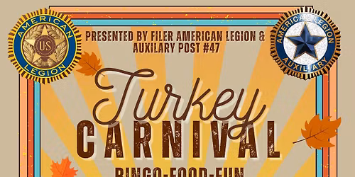 Turkey Carnival