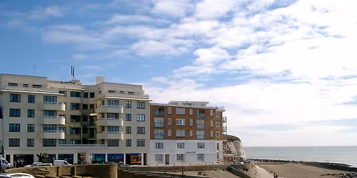 Rottingdean Summer Beach Clean