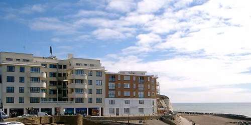 Rottingdean Summer Beach Clean