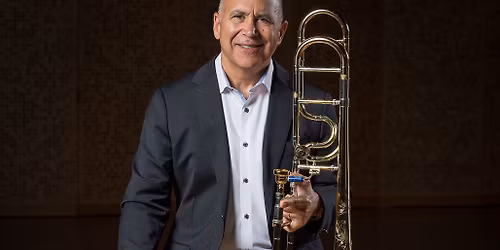 Springfield Symphony Orchestra: The Painter
