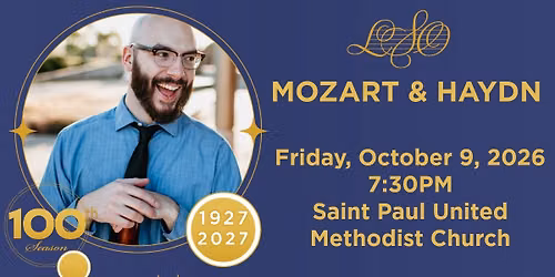 Mozart & Hayden