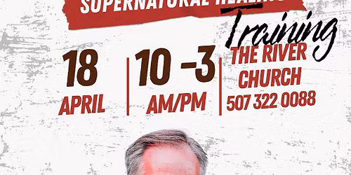 Saturday at the River with Brian Fenimore