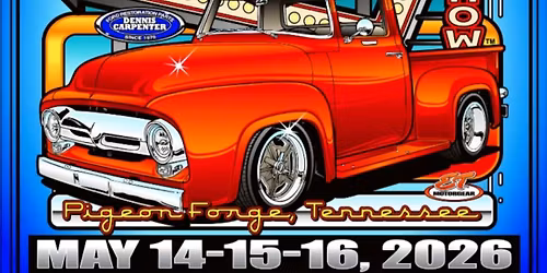 F100 Grand Nationals 2026