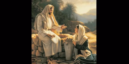 Gospel Principals Class