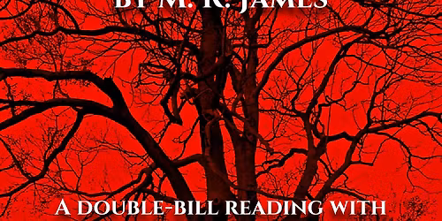 The Ash Tree & The Wailing Well: A Reading