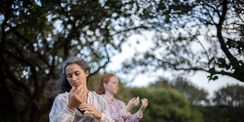 Workshop : Dansmeditation med livemusik
