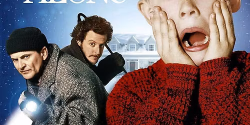 Home Alone