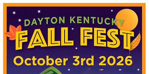 Fall Fest