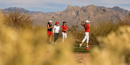 Sisters in Golf: Women\u2019s Golf Day 2026