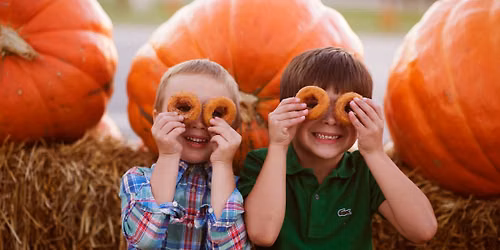 Pumpkin Jamboree