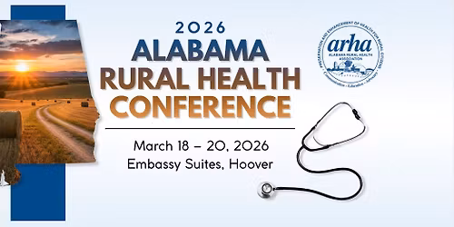 2026 Alabama Rural Health Conference