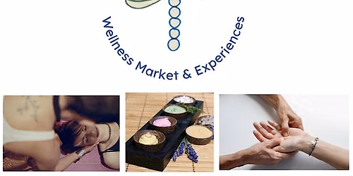 Dragonfly Wellness Market & Experiences